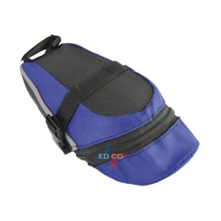 Dunlop sadulakott jalgrattale 21 x 9 x 7 cm | HL Autoosad