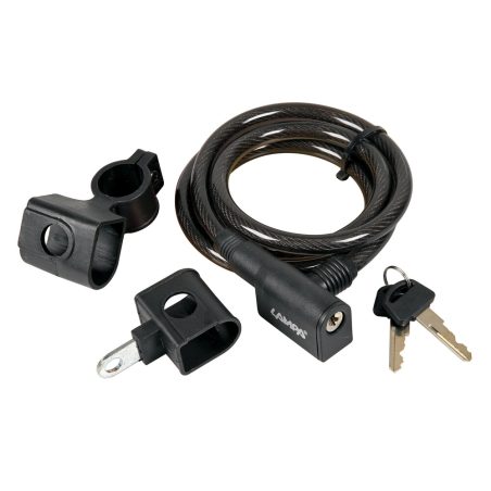 Lampa rattalukk 120 cm 10 mm | HL Autoosad