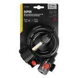 Rattalukk LED lambiga 100 cm, Ø 12 mm | HL Autoosad