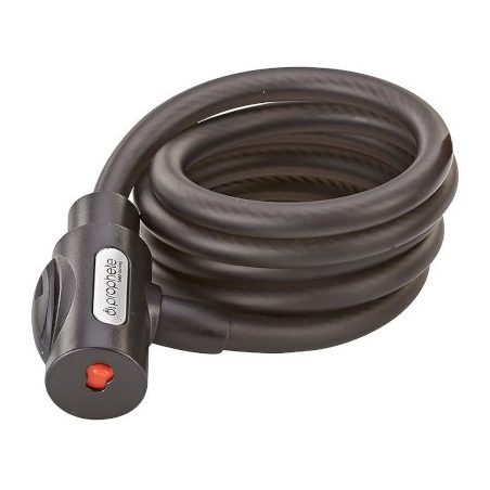 Prophete trosslukk 150 cm d 12 mm, võtmega | HL Autoosad