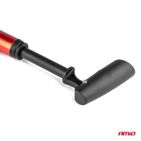 AMiO alumiiniumist jalgrattapump 28 cm | HL Autoosad