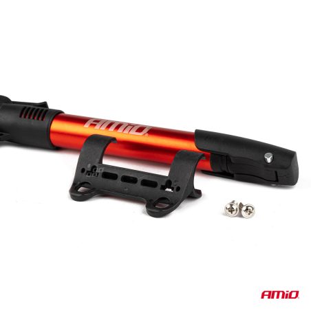 AMiO alumiiniumist jalgrattapump 28 cm | HL Autoosad