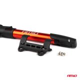AMiO alumiiniumist jalgrattapump 28 cm | HL Autoosad