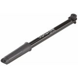 Prophete käsipump 340 mm, dunlop ja sport ventiilile | HL Autoosad