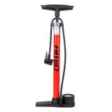 AMiO metallist käsipump manomeetriga, 51 cm, 160 PSI | HL Autoosad