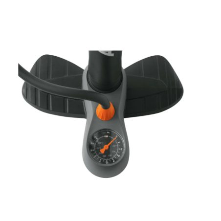 Prophete pump manomeetriga SKS 8 atm, kõik ventiilid | HL Autoosad