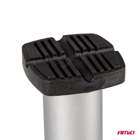 AMiO tugev metallist mini jalgpump max 11 bar | HL Autoosad