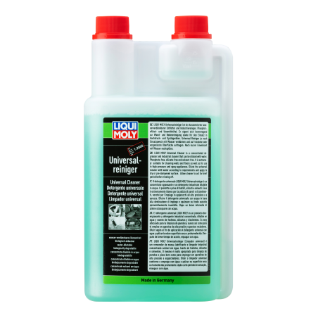 Liqui Moly universaalpuhastusvahend 1:2000 1 L | HL Autoosad