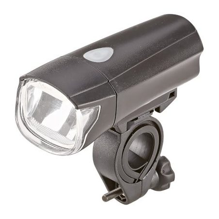 Prophete jalgratta esituli LED 15/30 LUX 4xAAA patareid | HL Autoosad