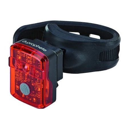 Prophete jalgratta LED tagatuli USB-laaditav | HL Autoosad
