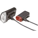 Prophete jalgrattatulede komplekt LED 10/25 LUX | HL Autoosad