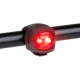 Dunlop LED esi- ja tagatuled jalgrattale | HL Autoosad