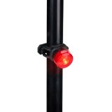 Dunlop LED esi- ja tagatuled jalgrattale | HL Autoosad