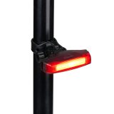 Dunlop LED esi- ja tagatuled jalgrattale | HL Autoosad