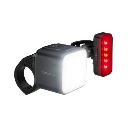 Osram Compact 100 jalgratta tuled | HL Autoosad