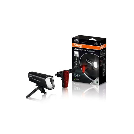 Osram LEDsBIKE 50 jalgratta tuled | HL Autoosad