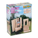 Mäng Kubb, suurus M, 30 x 5 × 5 cm | HL Autoosad