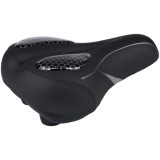 Dunlop jalgratta geelist sadul 21 x 27 x 11 cm 746gr | HL Autoosad