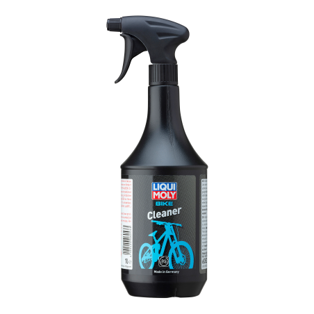 Liqui Moly Bike jalgratta üldpuhastusvahend 1 L | HL Autoosad