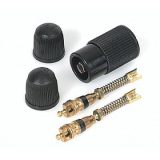 Prophete autoventiilisisud, 2 tk keeramisnipliga | HL Autoosad