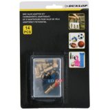Ventiili adapterite komplekt, 14 osa | HL Autoosad