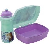 Disney Frozen joogipudel + toidukarp “Jälle kooli” | HL Autoosad