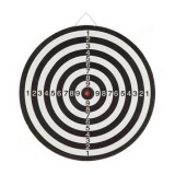 Tammer Brands märklaud nooltele 36 cm | HL Autoosad