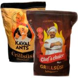Grillsüsi Minu pirn-õunapuu 2 kg | HL Autoosad