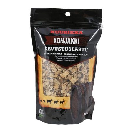 Puru "konjak" suitsutamiseks 2 L, 360gr | HL Autoosad