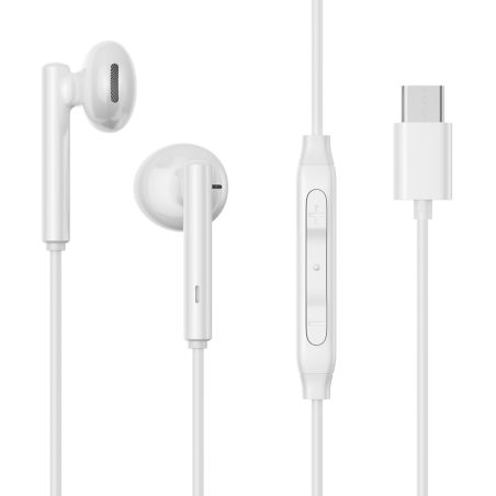 Joyroom kõrvaklapid USB-C otsaga | HL Autoosad