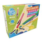 Eddy Toys raketiheitja pumbaga | HL Autoosad