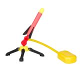 Eddy Toys raketiheitja pumbaga | HL Autoosad