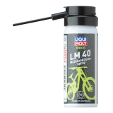 Liqui Moly Bike jalgratta universaalõli 50 ml | HL Autoosad