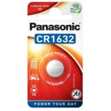 CR1632 Panasonic puldi, 1 tk | HL Autoosad