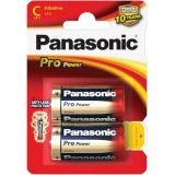 LR 14, 2 tk, Pro Power Panasonic patarei | HL Autoosad