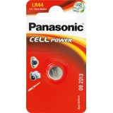 LR44 Patarei Panasonic, 1 tk | HL Autoosad