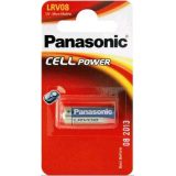 LRV08 patarei panasonic, 1 tk MN21 A23 | HL Autoosad