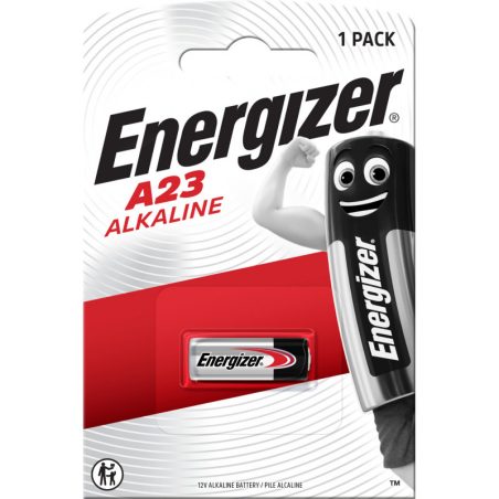 Patarei Energizer A23/E23 A, 1 tk | HL Autoosad