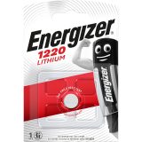 Patarei Energizer Lithium CR1220, 1 tk | HL Autoosad