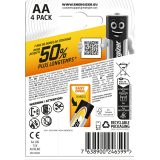 Patarei Energizer Power AA, 4 tk | HL Autoosad