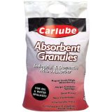 Carlube Tetrosyl graanul absorbent 20 L | HL Autoosad