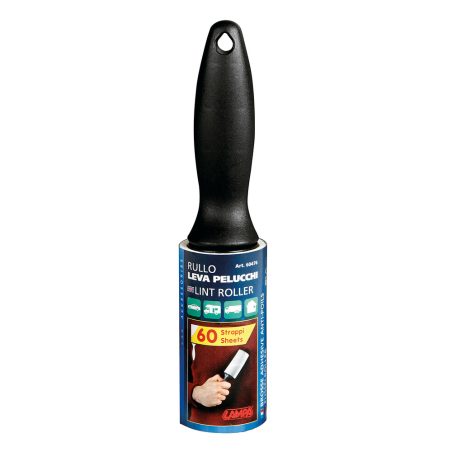 Lampa puhastusrull 10 cm, 60 lehte rullis | HL Autoosad