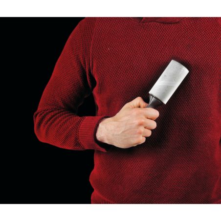 Lampa puhastusrull 10 cm, 60 lehte rullis | HL Autoosad