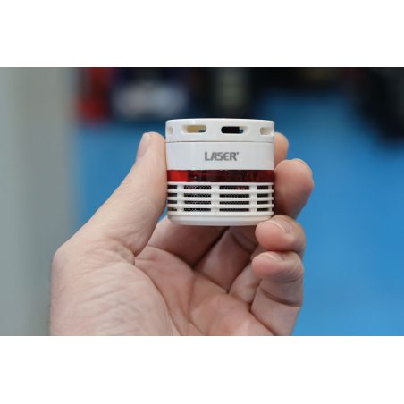 Laser Tools suitsuandur Mini akuga | HL Autoosad