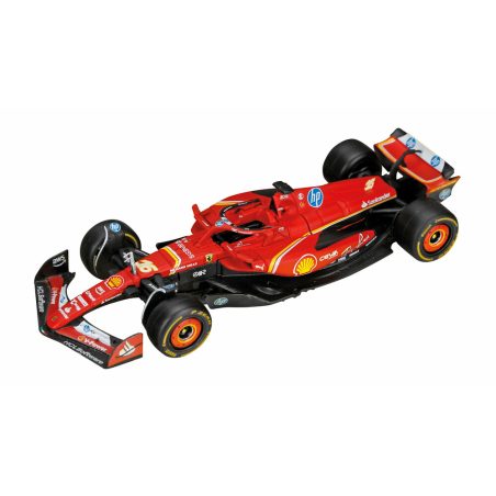 Bburago Ferrari F1 SF24 Leclerc 1:43 | HL Autoosad