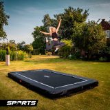 Berg Sports Ultim Favorit InGround 410 cm | HL Autoosad