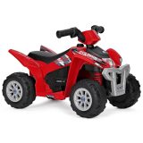 Peg Perego laste elektriauto Polaris Mini 6 V | HL Autoosad