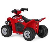 Peg Perego laste elektriauto Polaris Mini 6 V | HL Autoosad