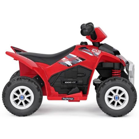 Peg Perego laste elektriauto Polaris Mini 6 V | HL Autoosad