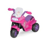 Peg Perego laste elektriline mootorratas Little Singer | HL Autoosad